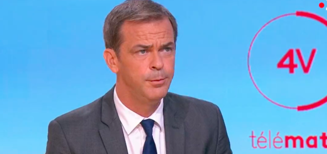 Mort d’Evguéni Prigojine : Olivier Véran évoque « des doutes raisonnables » sur « les conditions » du crash