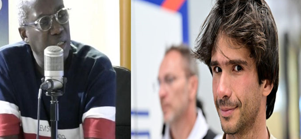 “Juan Branco est un enfant gâté, il ne mérite pas qu’on se salisse les mains”