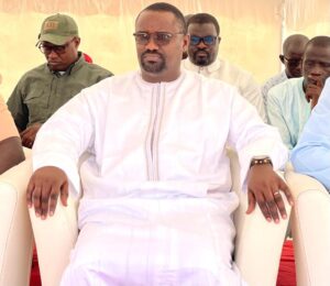Choix d’Amadou Ba : Samba Diobène Ka manifeste sa totale  adhésion