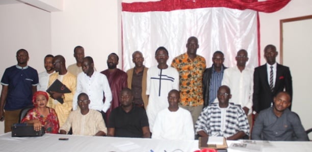 La presse enligne exige la libération du journaliste Khalil Kamara de Senego