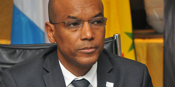 PAD : Les acteurs portuaires démasquent les accusateurs du DG Mountaga Sy motivés par  des intérêts personnels