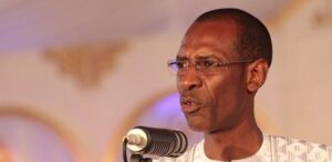 Présidentielle 2024 : Abdoulaye Daouda Diallo va soutenir la candidature d’Amadou Ba
