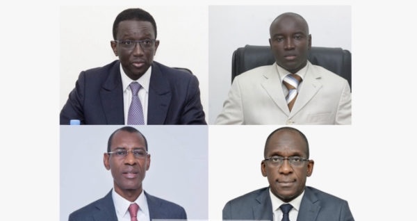 Benno : Macky Sall aurait choisi son candidat