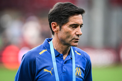 OM : Marcelino claque la porte !