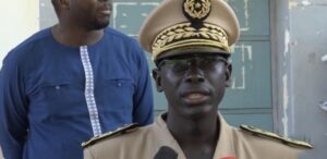 Dakar : Le préfet interdit la manifestation du COLIDEP