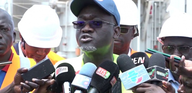 Accès universel à l’électricité : Papa Mademba Bitèye connecte les villages de Keur Taïbé et Keur Coumba Daga