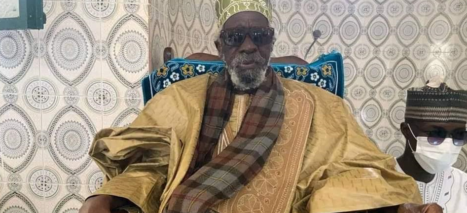 Nécrologie : Rappel à Dieu de Serigne Mansour Cissé Khalife de Pire