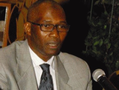 Les navires du COSAMA à quai : Alassane Sarr interpelle le président Macky Sall