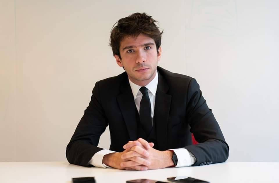 Radiation de Sonko de la présidentielle : l’avertissement de  Juan Branco