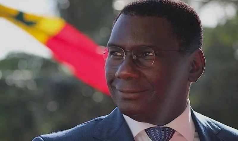 Fatick : Les présidents des conseils départementaux “engagés à réunir la famille présidentielle pour une victoire d’Amadou Ba en 2024