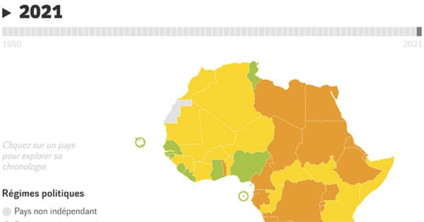 L’Afrique francophone et le malentendu…démocratique (Par Alpha Amadou Sy)