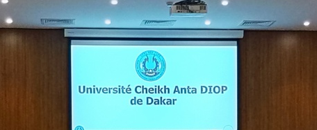 UCAD : le SAES en grève de 48h