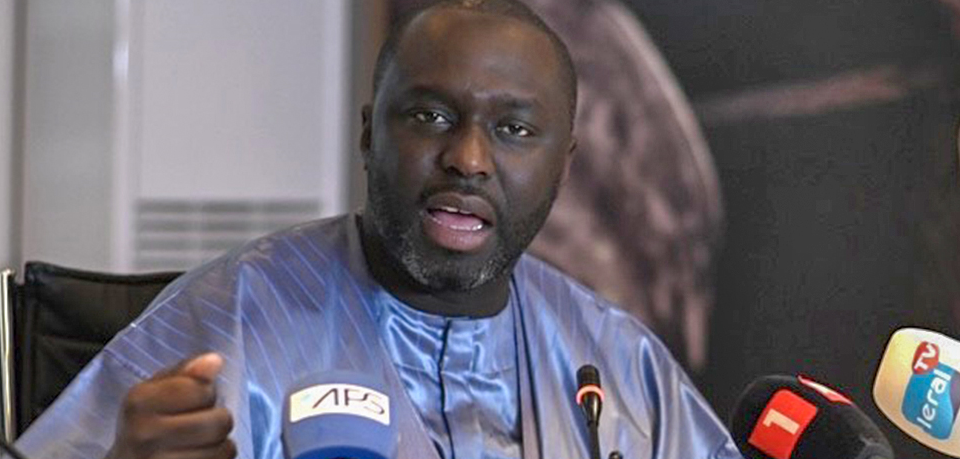 Prix des denrées de première nécessité, hausse des factures d’électricité : les assurances du porte-parole du gouvernement