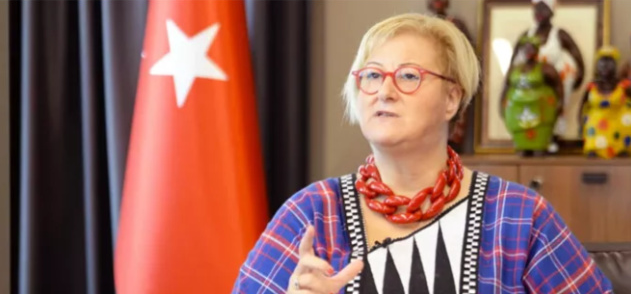 Une diplomate turque salue « l’intégration réussie » des Sénégalais dans son pays