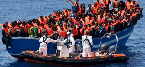 Lutte contre l’émigration irrégulière : la nouvelle arme du Sénégal