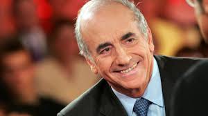 Le journaliste français Jean-Pierre Elkabbach est mort