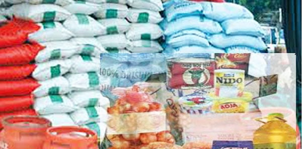 Consommation : Baisse des prix de 0, 3%