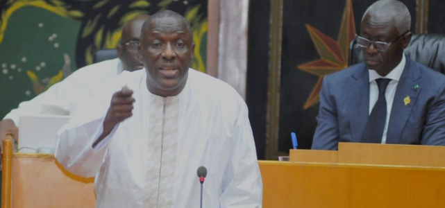 Education nationale : le budget du ministère en hausse de plus de 130 milliards FCFA