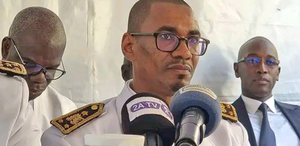 Affaire Ousmane Sonko: Le préfet de Dakar interdit la circulation temporaire de motos