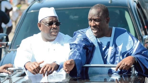 Parrainages à Podor : Cheikh Oumar Anne mobilise un premier lot de 92 951 signatures