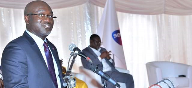 Accès universel à l’électricité : le Dg de Senelec fait le point sur les grands projets prévus à Dakar