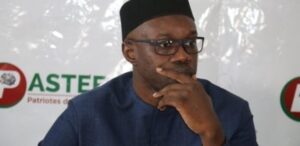 Présidentielle 2024 : Dr Mbaye Cissé sur la possibilité ou non pour les Pastéfiens d’être des candidats indépendants