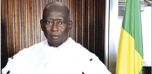 Attaque contre le juge Cheikh Tidiane Coulibaly : Le rappel historique d’un ancien député