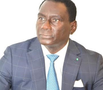 Présidentielle : Cheikh Kanté apporte son soutien à Amadou Ba