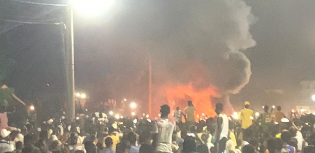 Affaire de la dépouille brulée à Kaolack : Barbarie ou hypermodernité