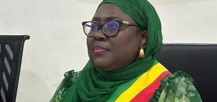 Adji Mergane Kanouté : « Il n’y a pas de députés Benno anti Amadou Ba »