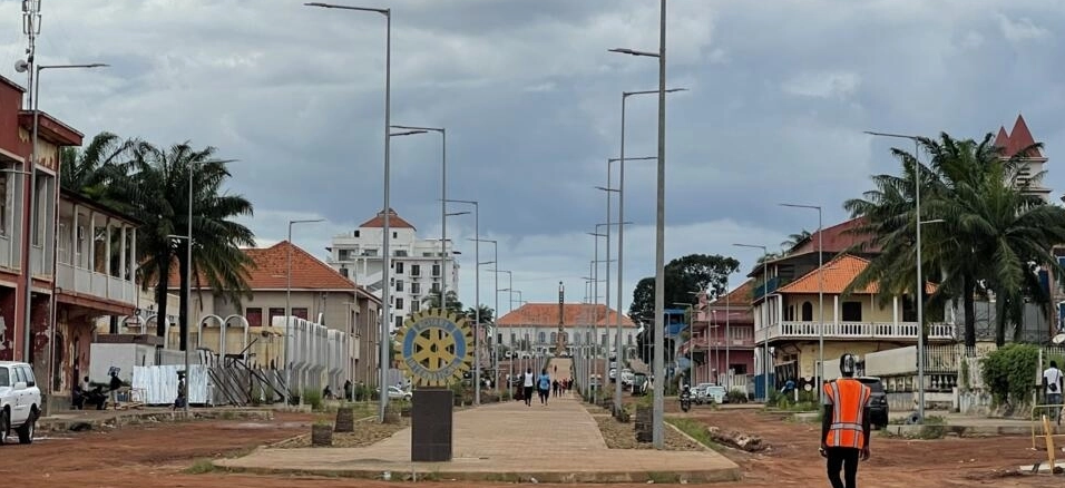 Guinée-Bissau: situation confuse dans la capitale du pays