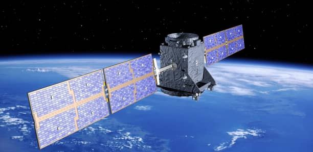 Technologie : le Sénégal réceptionne son premier satellite