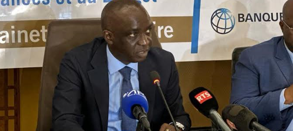 Sécurisation foncière : Le ministre Moustapha Bâ préconise  ‘’une large coalition autour d’une approche holistique’’