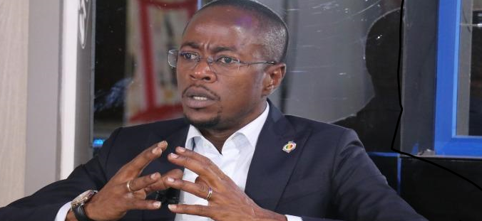 Boycott du dialogue : Abdou Mbow s’en prend aux “ennemis de la paix”