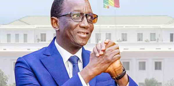 Le décret abrogeant la convocation du corps électoral et contresigné par Amadou Ba (document)