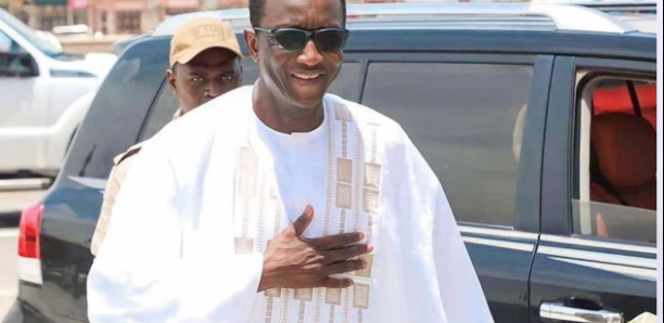 APR : Le candidat investi ce jeudi