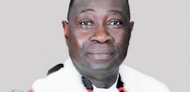 Urgent : décès de Mamadou Badio Camara