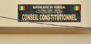 Fraude aux parrainages : Comment le candidat Thierno Cissé a été démasqué et arrêté
