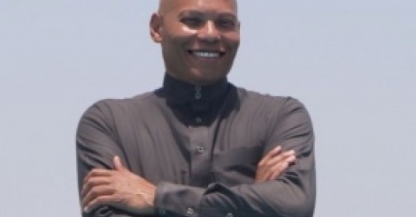 Lettre au PDS : Karim Wade en mode rassembleur