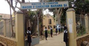 Gorée : Les parents d’élèves de la Maison d’éducation Mariama vont retenir leurs enfants
