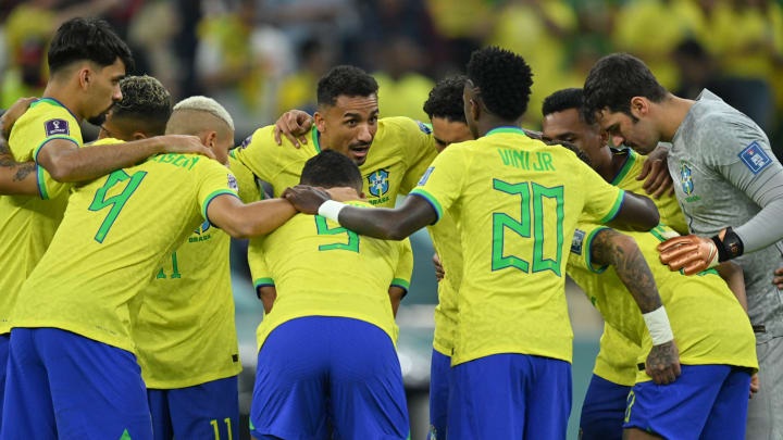 Brésil : Diniz n’est plus le sélectionneur national !