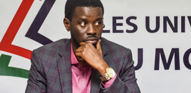 Demande de liberté provisoire pour Diomaye Faye : Les raisons du blocage