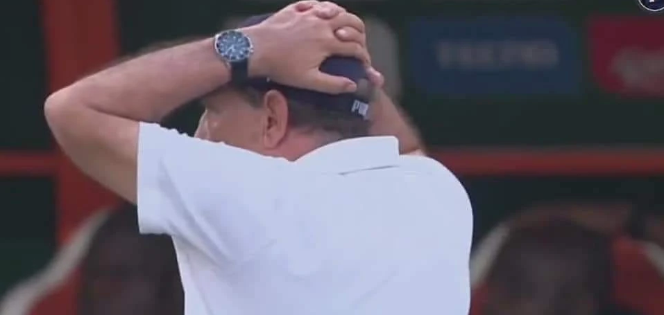 OM : Gasset prend sa retraite ! (officiel)