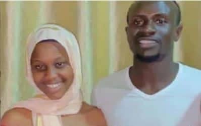 Macky Sall félicite et chambre Sadio Mané pour son mariage