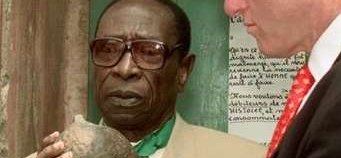 La nouvelle chaloupe de Gorée sera baptisée du nom de Boubacar Joseph Ndiaye (Macky Sall)