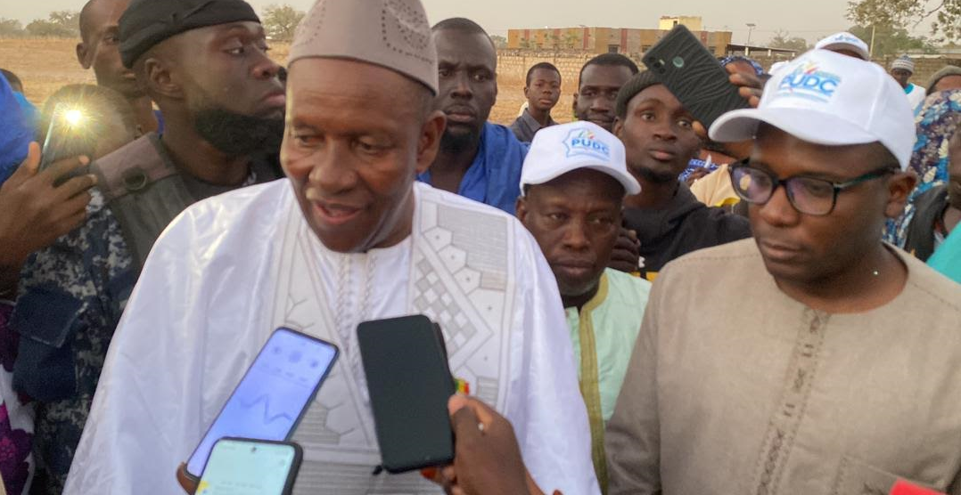 Commune de Koar : Une dizaine de villages électrifiés