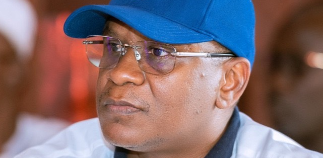 Non reconduit dans le Gouvernement : La réaction de Lat Diop