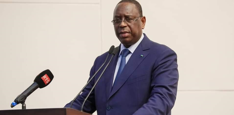Macky Sall : L’Afrique a-t-elle trouvé l’architecte de son futur ? (Par Mamadou B. Kébé)
