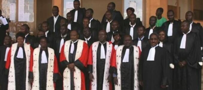 Attaques contre le conseil constitutionnel : L’union des magistrats sonne la fin de la récréation