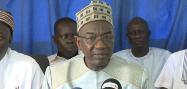 Invalidation de la candidature de Karim Wade : les députés réclament une enquête parlementaire